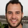 Cem Arslan portresi
